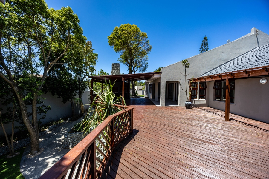 4 Bedroom Property for Sale in Blue Bend Eastern Cape